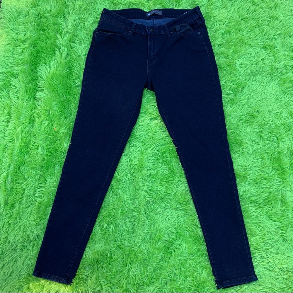 Levi's Skinny Jeans Legging